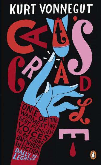 Cat`s Cradle