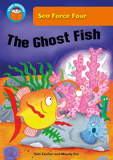 The Ghost Fish