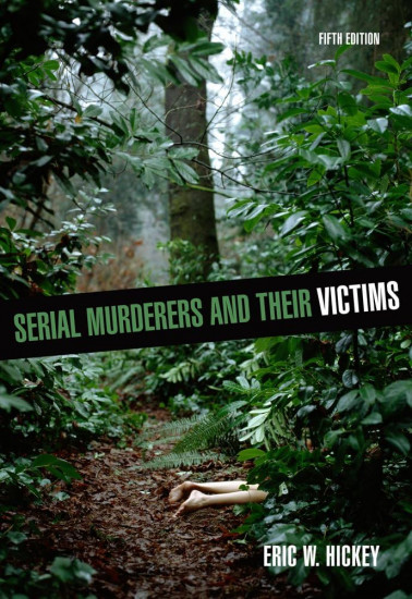 Serial Murderers and their Victims