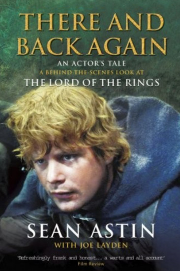 There and Back Again. An Actor's Tale