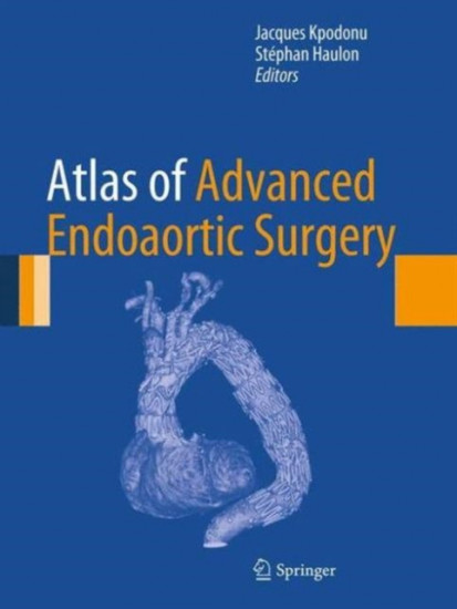 Atlas of Advanced Endoaortic Surgery