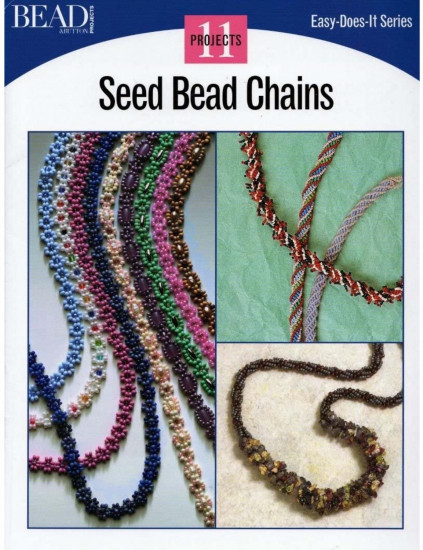 Seed Bead Chains