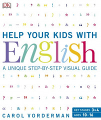Help Your Kids with English