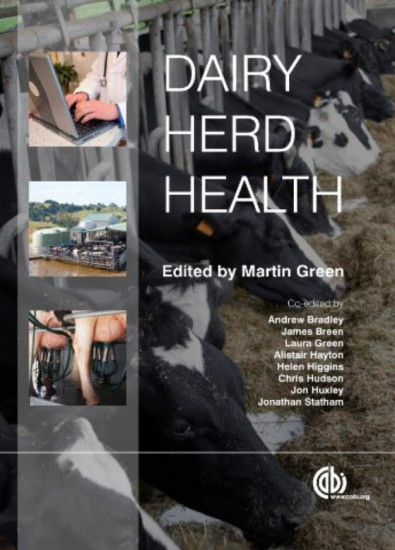 Dairy Herd Health