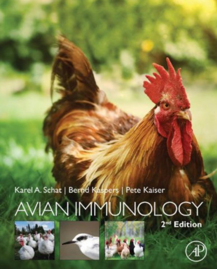 Avian Immunology