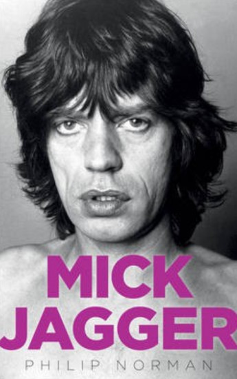 Mick Jagger