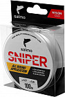 Леска монофильная «Sniper Clear»