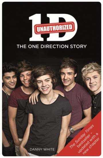 1D — The One Direction Story