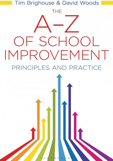The A-Z of School Improvement. Principles
