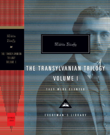 They Were Counted: The Transylvanian Trilogy. Volume I