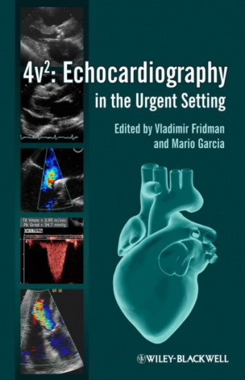 Practical Manual of Echocardiography in the Urgent Setting