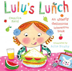 Lulu`s Lunch