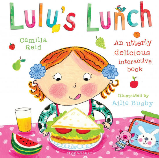 Lulu`s Lunch