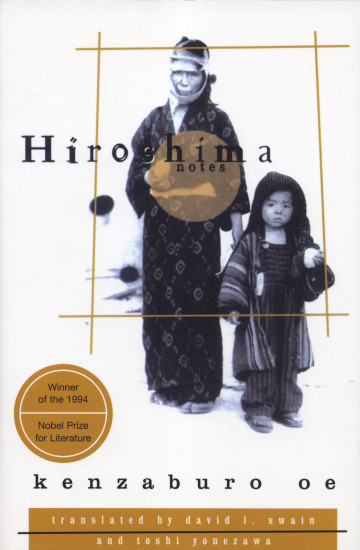 Hiroshima Notes