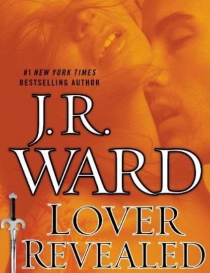 Lover Revealed