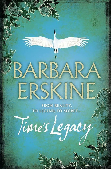 Time`s legacy