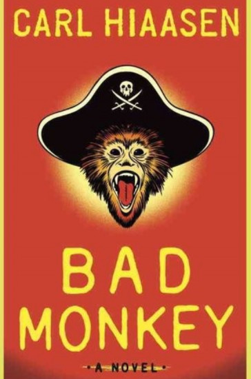 Bad Monkey