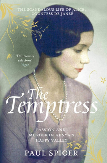 Temptress
