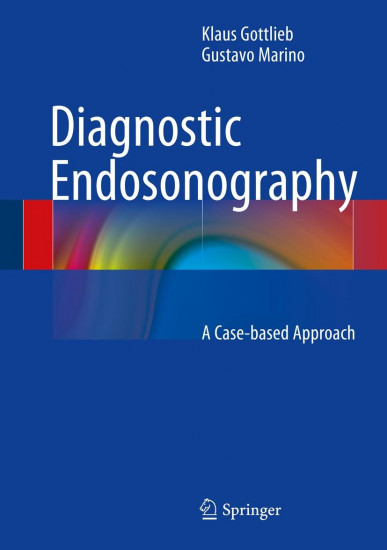 Diagnostic Endosonography. A Case-based Approach