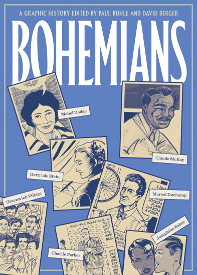 Bohemians