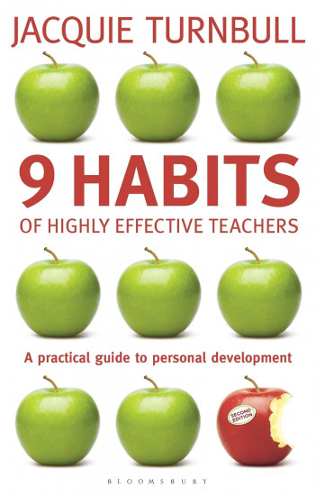 9 Habits of Highly Effective Teachers