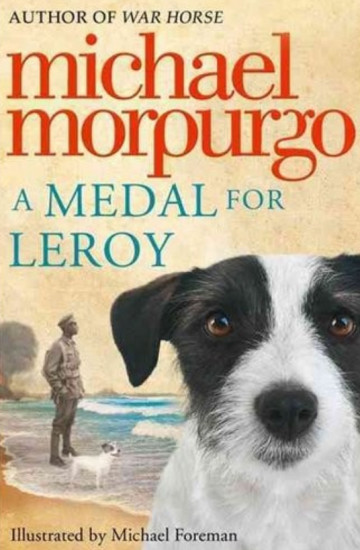 A Medal for Leroy