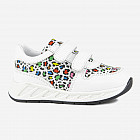 разноцветный