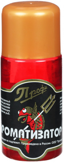 Ароматизатор «Профи»