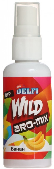 Ароматизатор летний «Dip Wild Aro-mix»