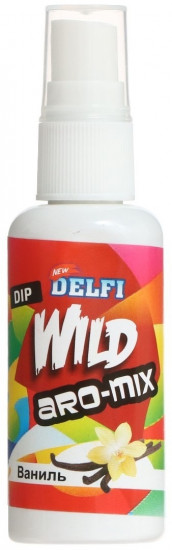 Ароматизатор летний «Dip Wild Aro-mix»
