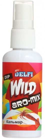 Ароматизатор летний «Dip Wild Aro-mix»