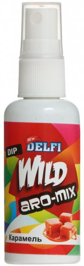Ароматизатор летний «Dip Wild Aro-mix»