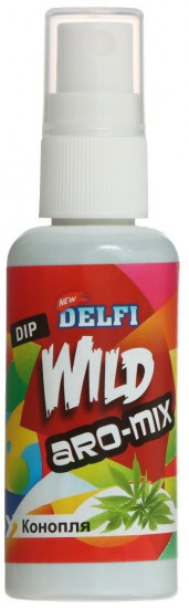Ароматизатор летний «Dip Wild Aro-mix»