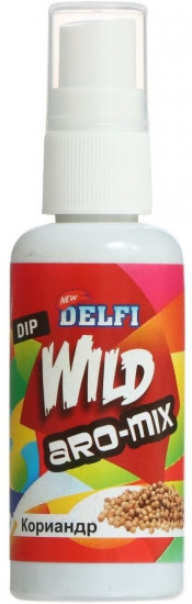 Ароматизатор летний «Dip Wild Aro-mix»