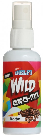 Ароматизатор летний «Dip Wild Aro-mix»