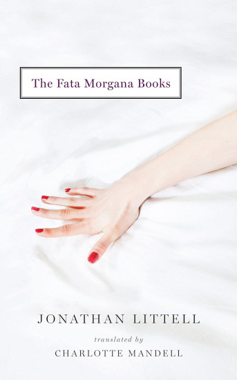 The Fata Morgana Books