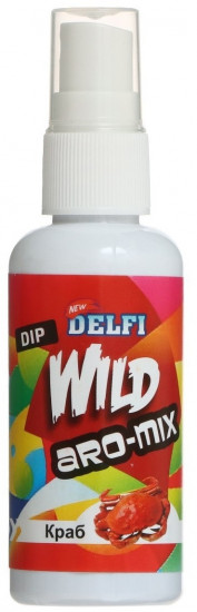 Ароматизатор летний «Dip Wild Aro-mix»