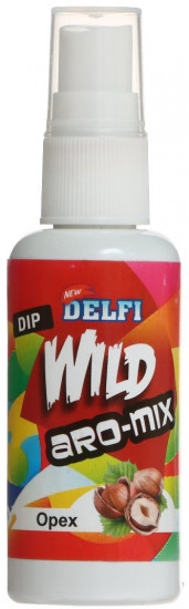 Ароматизатор летний «Dip Wild Aro-mix»