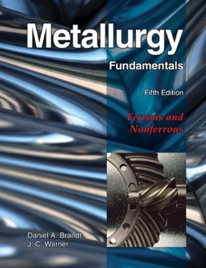 Metallurgy Fundamentals