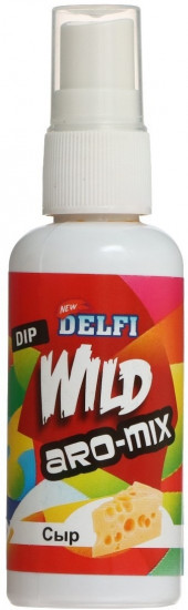 Ароматизатор летний «Dip Wild Aro-mix»
