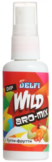 Ароматизатор летний «Dip Wild Aro-mix»