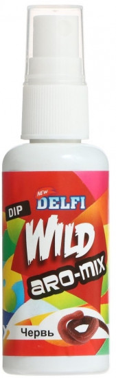 Ароматизатор летний «Dip Wild Aro-mix»