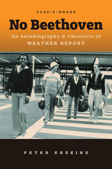 No Beethoven. An Autobiography & Chronicle