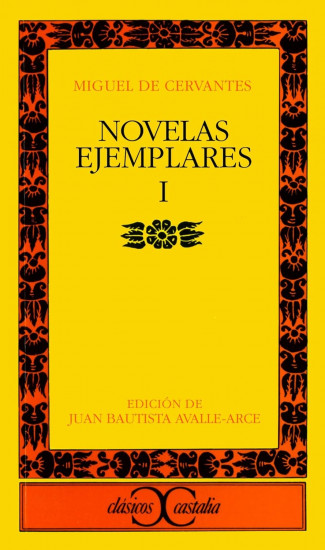 Novelas Ejemplares
