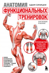Анатомия функциональных тренировок