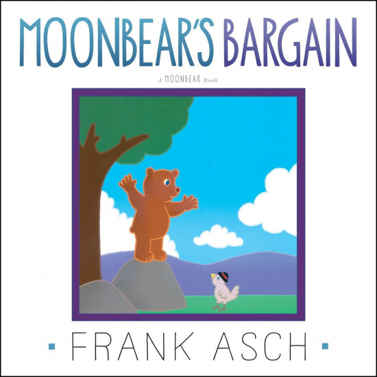 Moonbear`s Bargain