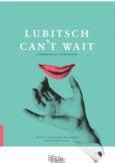 Lubitsch Can`t Wait