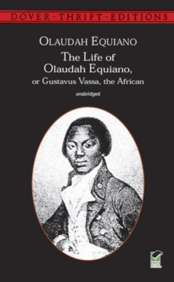 The Life of Olaudah Equiano