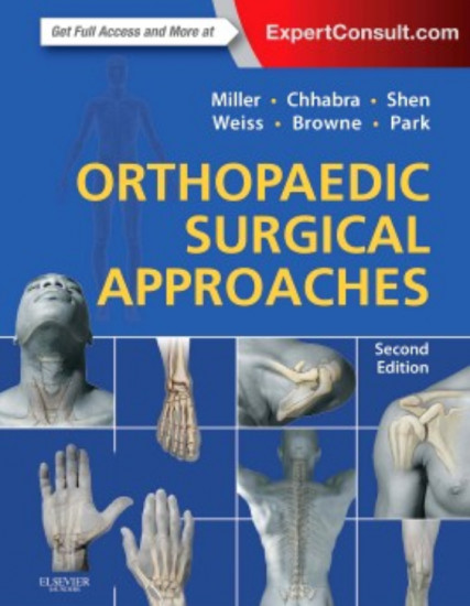 Orthopaedic Surgical Approaches