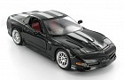 Модель автомобиля «Specter werces Corvette Z06», в ассортименте, масштаб 1:18